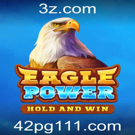 EaglePower: Descubra a Aventura Inovadora e Suas Regras Fascinantes