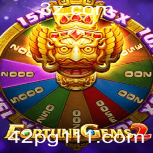 Descubra as Emoções e Desafios do Jogo FortuneGems2