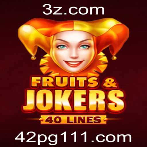 Explorando o Fascinante Mundo de FruitsAndJokers40