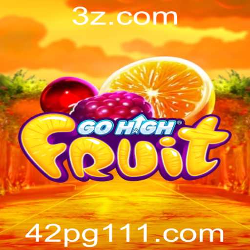 GoHighFruit: Explorando o Novo Fenômeno do Mundo dos Jogos