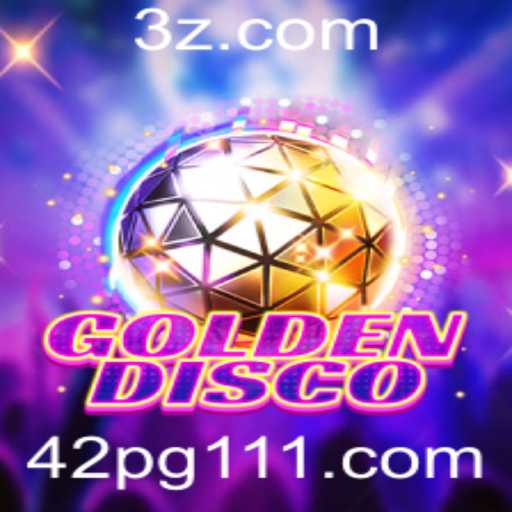 GoldenDisco: A Nova Sensação Mundial dos Jogos