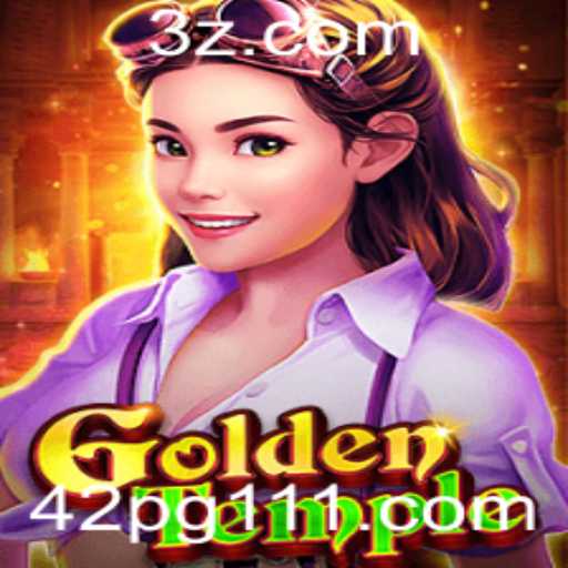 Explorando o Novo Jogo GoldenTemple e Suas Regras Atraentes