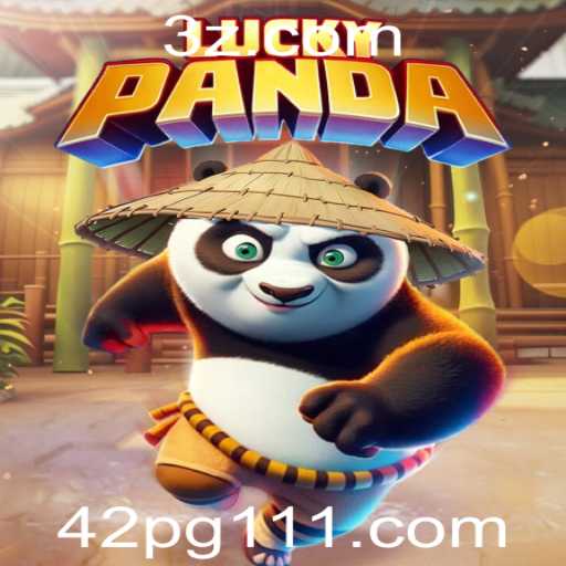 Descubra o Fascinante Mundo de LuckyPanda: As Aventuras de um Urso Sortudo