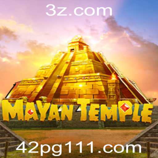 Explorando o Mundo Enigmático de MayanTemple: O Desafio 42pg11