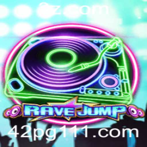 RaveJump: Aventuras Inovadoras no Mundo dos Jogos