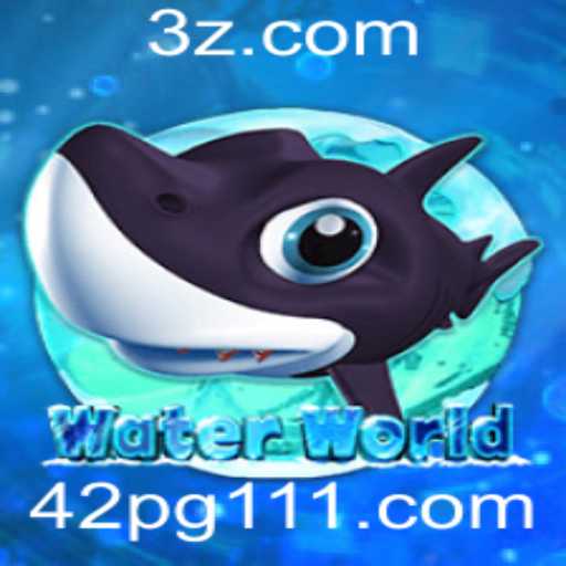 Explorando WaterWorld: O Jogo de Estratégia Aquática que Fascina Novos Jogadores